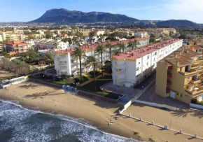 Apartamentos Óliver Playa